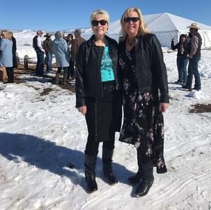 Meet your Posher, Lori